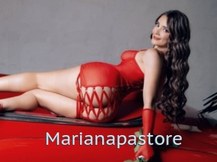 Marianapastore