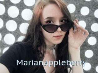 Marianappleberry