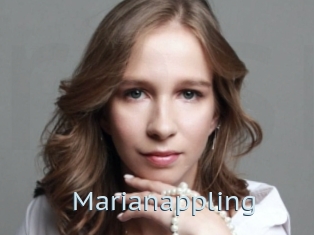 Marianappling