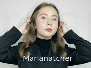 Marianatcher