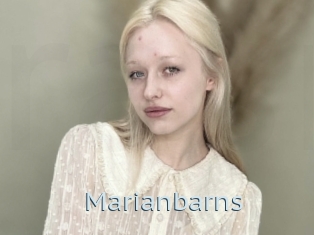 Marianbarns