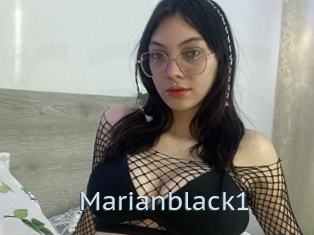 Marianblack1