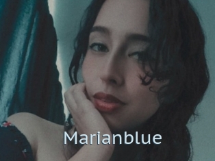 Marianblue