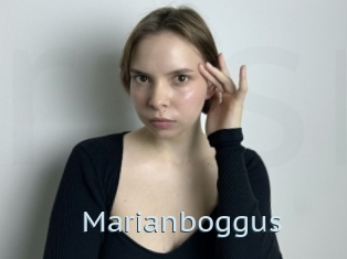 Marianboggus