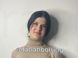 Marianbolling