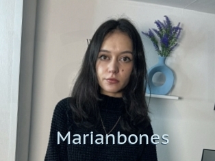 Marianbones