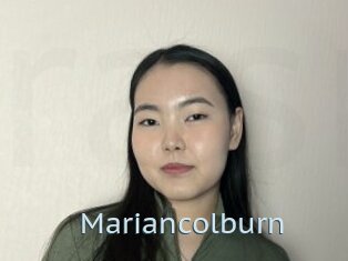 Mariancolburn