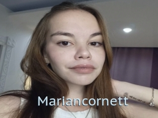 Mariancornett