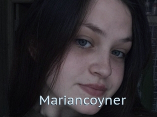 Mariancoyner