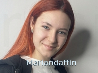 Mariandaffin