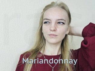 Mariandonnay