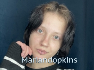 Mariandopkins