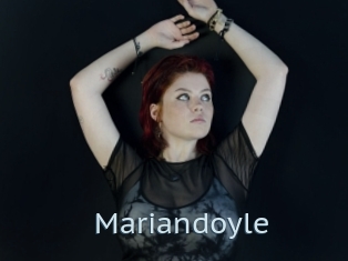 Mariandoyle