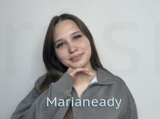 Marianeady