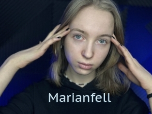 Marianfell