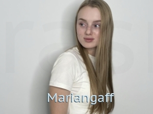 Mariangaff