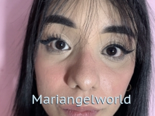 Mariangelworld