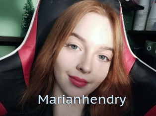 Marianhendry