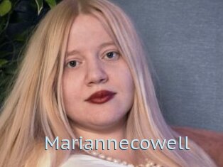 Mariannecowell