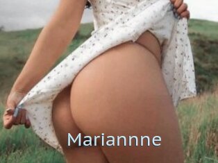 Mariannne