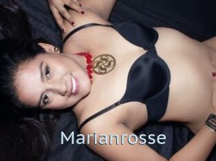 Marianrosse