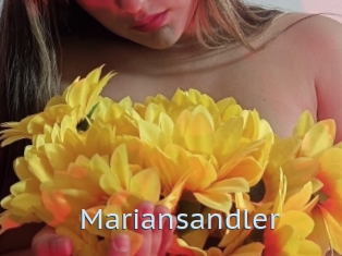 Mariansandler