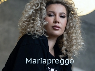 Mariapreggo