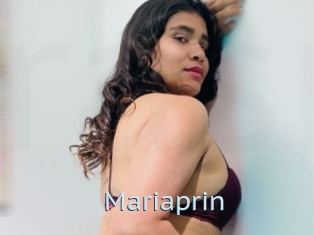 Mariaprin