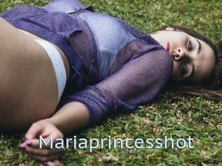 Mariaprincesshot