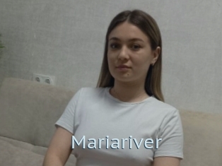 Mariariver