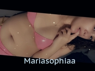 Mariasophiaa