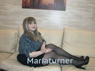 Mariaturner