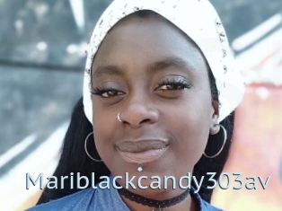 Mariblackcandy303av