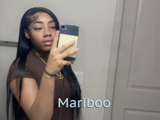 Mariboo