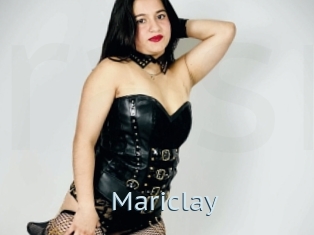 Mariclay