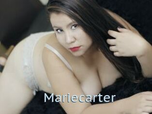 Mariecarter