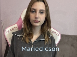 Mariedicson