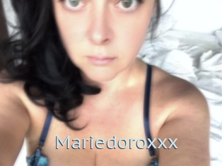 Mariedoroxxx