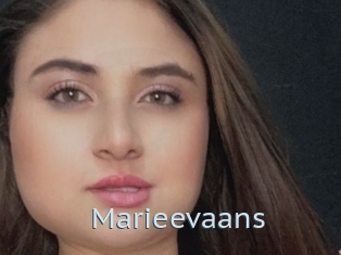 Marieevaans