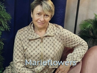 Marieflowers