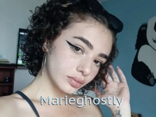 Marieghostly