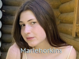 Mariehorkins