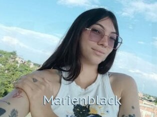 Marienblack