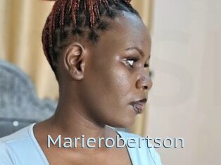 Marierobertson