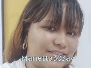 Marietta303av