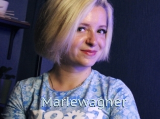 Mariewagner