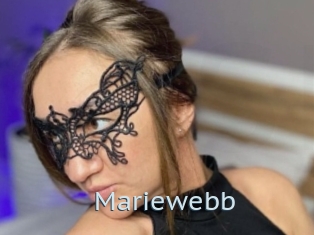 Mariewebb