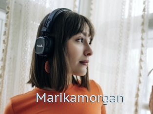 Marikamorgan