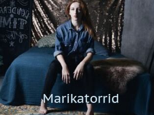 Marikatorrid