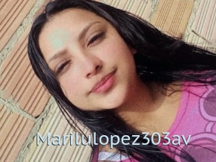 Marilulopez303av